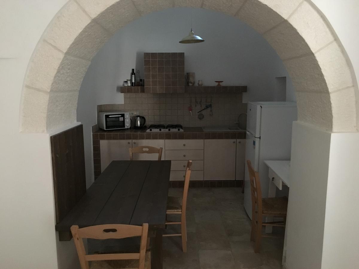 Casolare Di Pozzomasiello لوكوروتوندو المظهر الخارجي الصورة