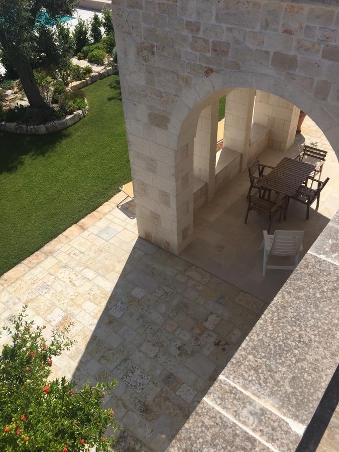 Casolare Di Pozzomasiello لوكوروتوندو المظهر الخارجي الصورة