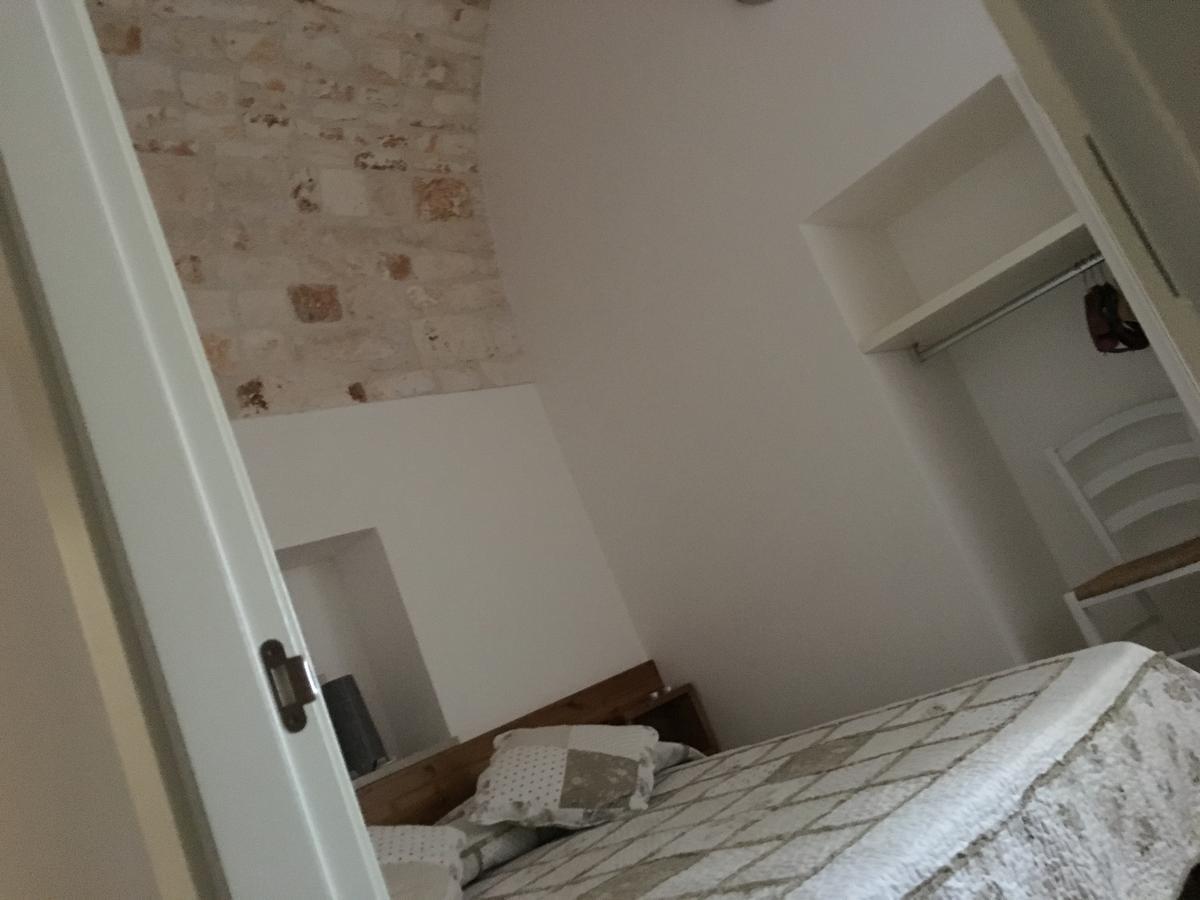 Casolare Di Pozzomasiello لوكوروتوندو المظهر الخارجي الصورة