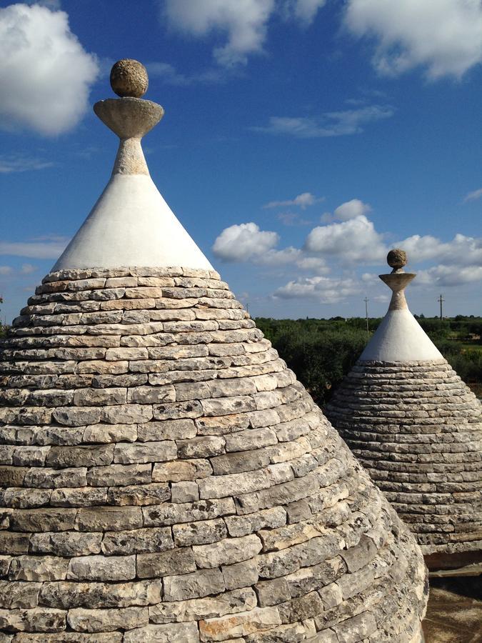 Casolare Di Pozzomasiello لوكوروتوندو المظهر الخارجي الصورة