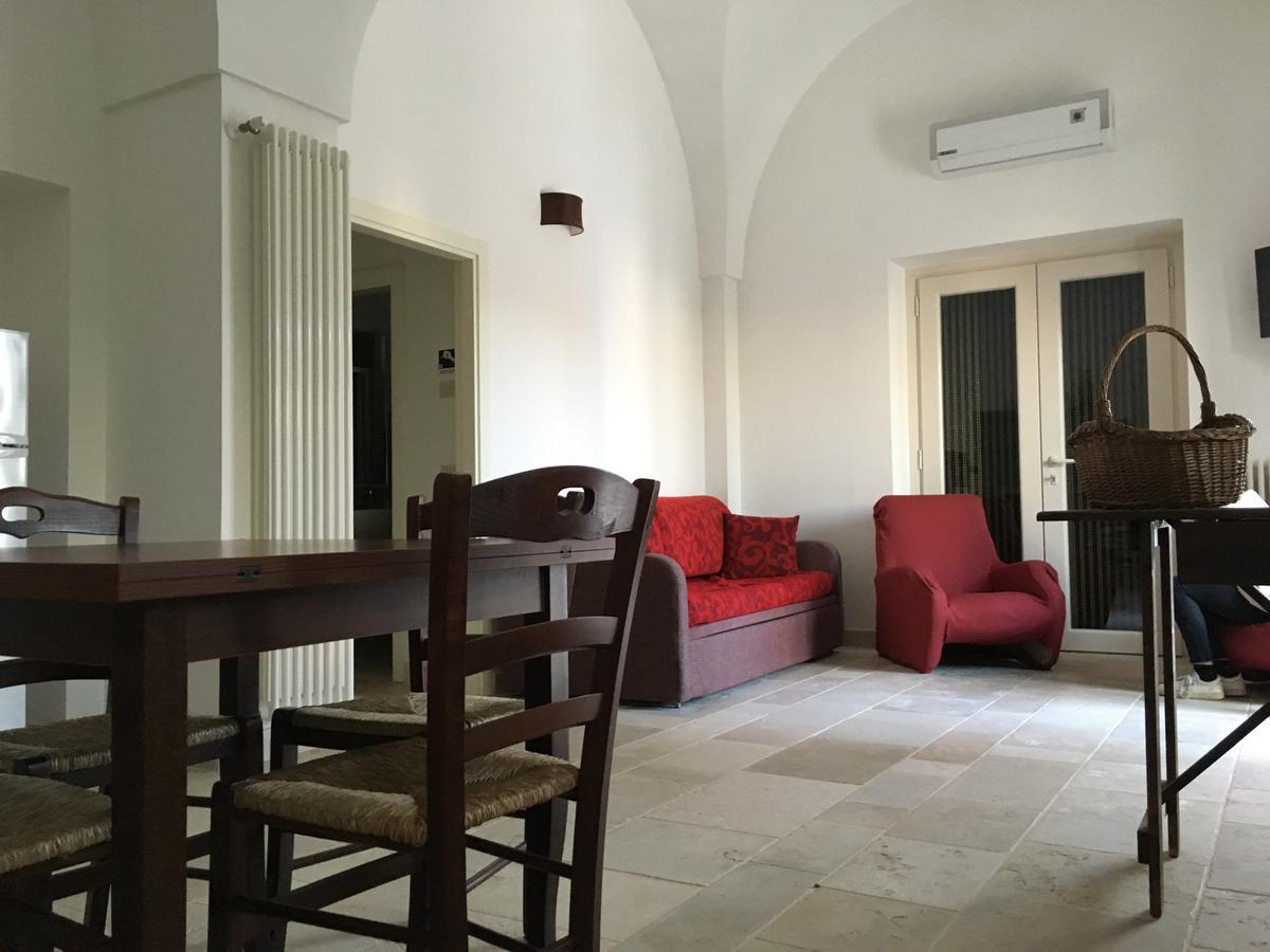 Casolare Di Pozzomasiello لوكوروتوندو المظهر الخارجي الصورة
