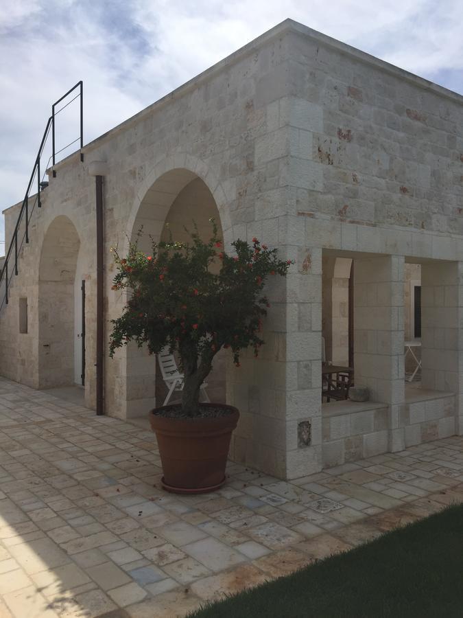 Casolare Di Pozzomasiello لوكوروتوندو المظهر الخارجي الصورة